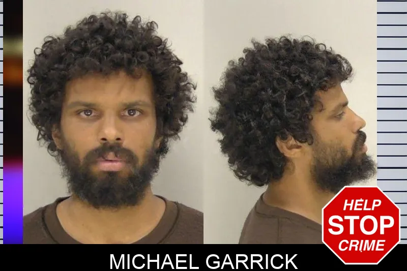 Michael Garrick mugshot – Richmond County , Georgia Michael Garrick mugshot