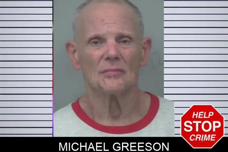 Michael Greeson mugshot – Gwinnett County , Georgia Michael Greeson