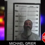 Michael Grier mugshot – Meriwether County , Georgia Michael Grier mugshot