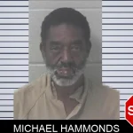 Michael Hammonds mugshot – Newton County , Georgia Michael Hammonds mugshot