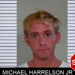 Michael Harrelson Jr mugshot – Liberty County , Georgia Michael Harrelson Jr mugshot