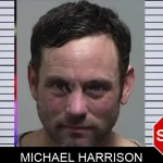 Michael Harrison mugshot – Tift County , Georgia Michael Harrison mugshot