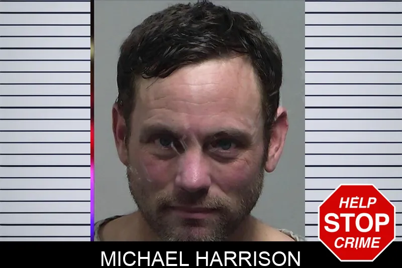 Michael Harrison mugshot – Tift County , Georgia Michael Harrison mugshot