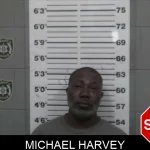 Michael Harvey mugshot – Sumter County , Georgia Michael Harvey mugshot