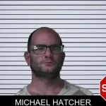 Michael Hatcher mugshot – Miller County , Georgia Michael Hatcher mugshot