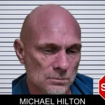 Michael Hilton mugshot – Montgomery County , Georgia Michael Hilton mugshot