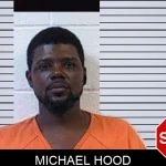 Michael Hood mugshot – Polk County , Georgia Michael Hood mugshot