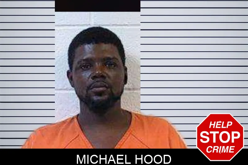 Michael Hood mugshot – Polk County , Georgia Michael Hood mugshot