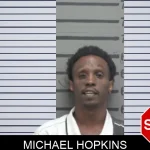 Michael Hopkins mugshot – Dougherty County , Georgia Michael Hopkins mugshot
