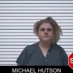Michael Hutson mugshot – Irwin County , Georgia Michael Hutson mugshot