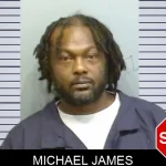 Michael James mugshot – Fulton County , Georgia Michael James mugshot