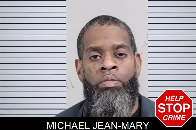 Michael Jean-Mary mugshot – Lowndes County , Georgia Michael Jean-Mary mugshot