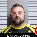 Michael Johns mugshot – Crisp County , Georgia Michael Johns mugshot
