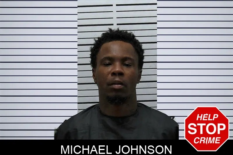 Michael Johnson mugshot – Hart County , Georgia Michael Johnson mugshot