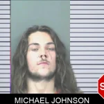 Michael Johnson mugshot – Mitchell County , Georgia Michael Johnson mugshot