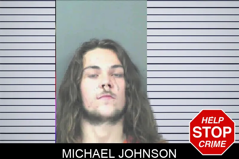 Michael Johnson mugshot – Mitchell County , Georgia Michael Johnson mugshot