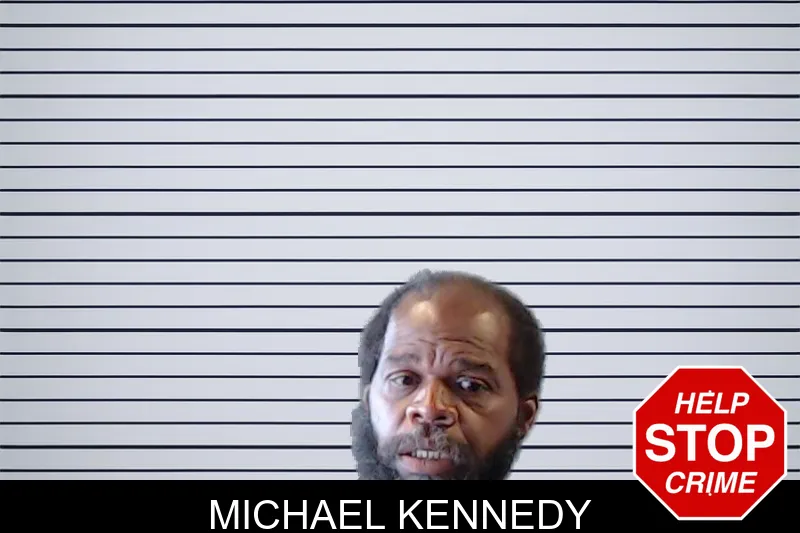 Michael Kennedy mugshot – DeKalb County , Georgia Michael Kennedy mugshot