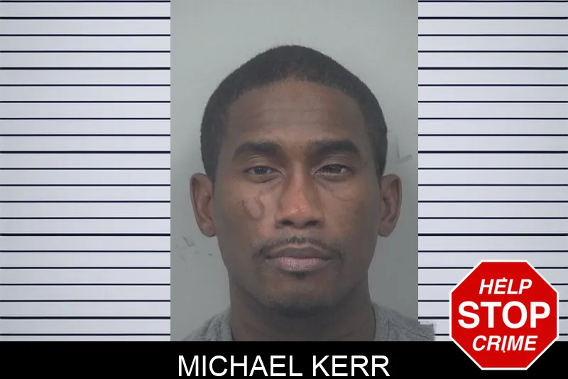 Michael Kerr mugshot – Gwinnett County , Georgia Michael Kerr mugshot
