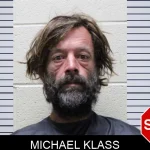 Michael Klass mugshot – Haralson County , Georgia Michael Klass mugshot