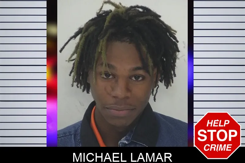Michael Lamar mugshot – Fayette County , Georgia Michael Lamar mugshot