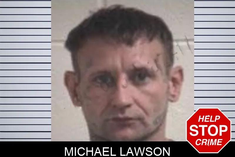 Michael Lawson mugshot – Henry County , Georgia Michael Lawson mugshot