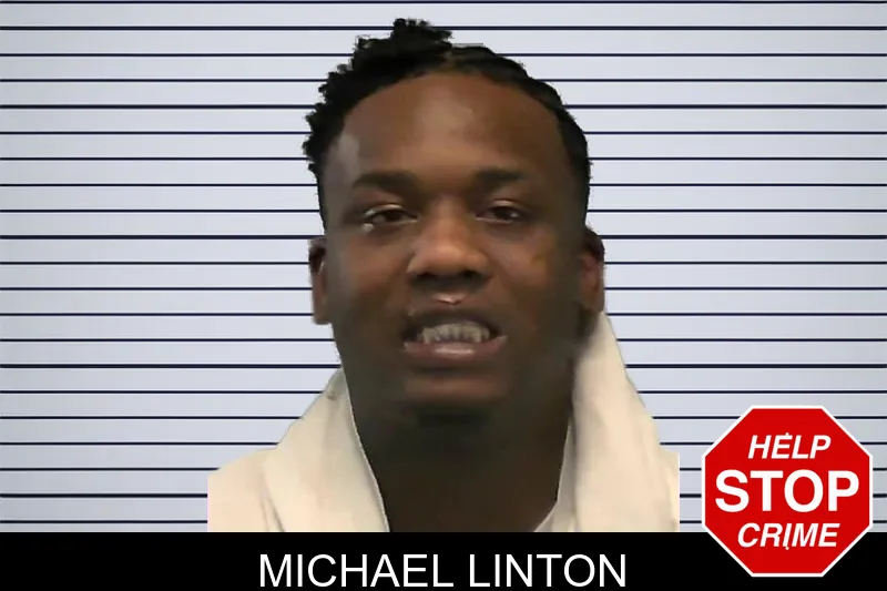 Michael Linton mugshot – Ware County , Georgia Michael Linton mugshot