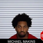 Michael Makins mugshot – Rockdale County , Georgia Michael Makins mugshot
