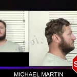 Michael Martin mugshot – Camden County , Georgia Michael Martin mugshot