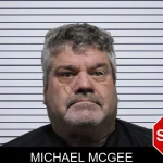 Michael McGee mugshot – Habersham County , Georgia Michael McGee mugshot