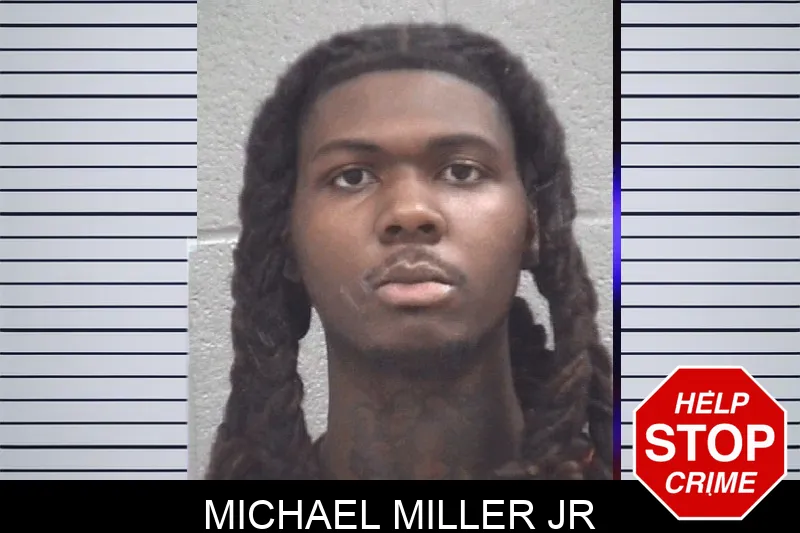 Michael Miller Jr mugshot – Columbia County , Georgia Michael Miller Jr mugshot