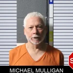 Michael Mulligan mugshot – Lumpkin County , Georgia Michael Mulligan mugshot