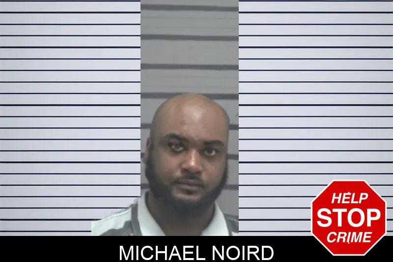 Michael Noird mugshot – Dougherty County , Georgia Michael Noird mugshot