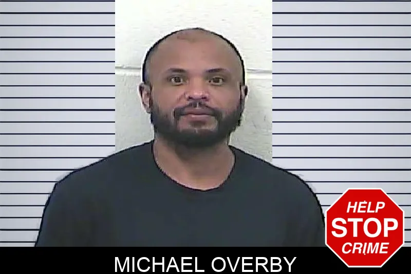 Michael Overby mugshot – Dawson County , Georgia Michael Overby mugshot