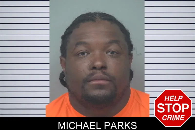 Michael Parks mugshot – Gwinnett County , Georgia Michael Parks mugshot