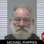 Michael Phippen mugshot – Coweta County , Georgia Michael Phippen mugshot