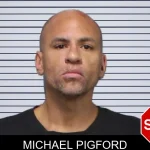 Michael Pigford mugshot – White County , Georgia Michael Pigford mugshot