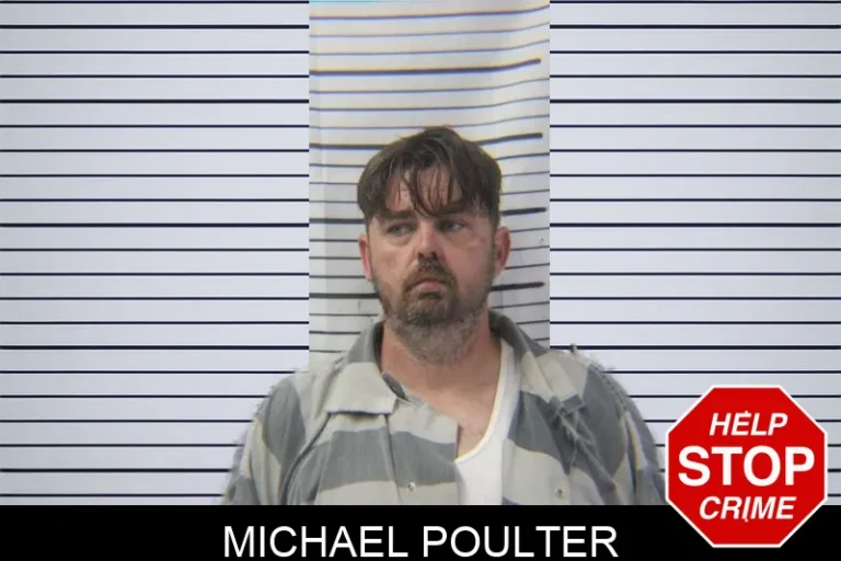 Michael Poulter