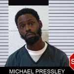 Michael Pressley mugshot – Polk County , Georgia Michael Pressley mugshot