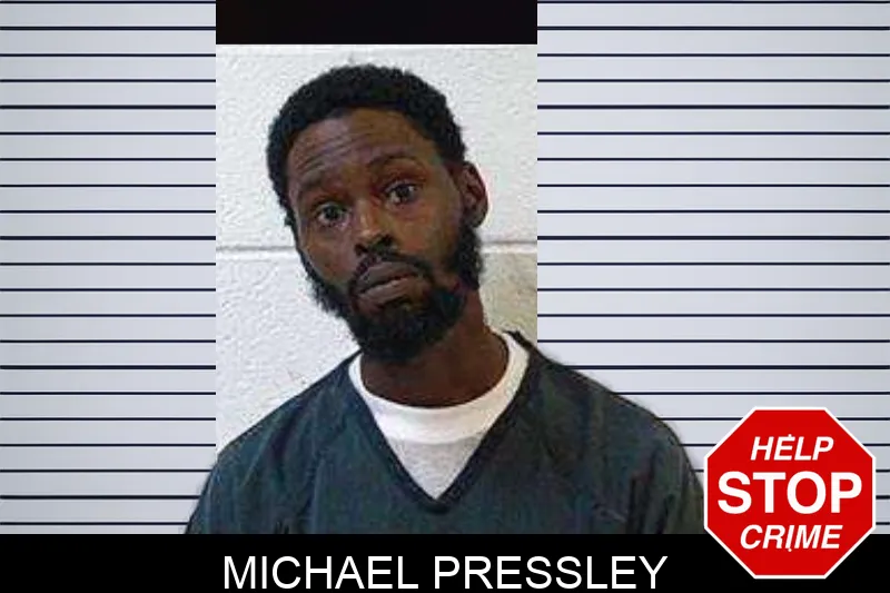 Michael Pressley mugshot – Polk County , Georgia Michael Pressley mugshot
