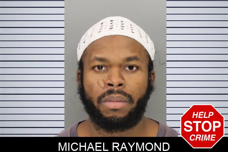 Michael Raymond mugshot – Cobb County , Georgia Michael Raymond mugshot