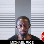 Michael Rice mugshot – DeKalb County , Georgia Michael Rice mugshot