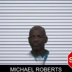 Michael Roberts mugshot – Sumter County , Georgia Michael Roberts mugshot