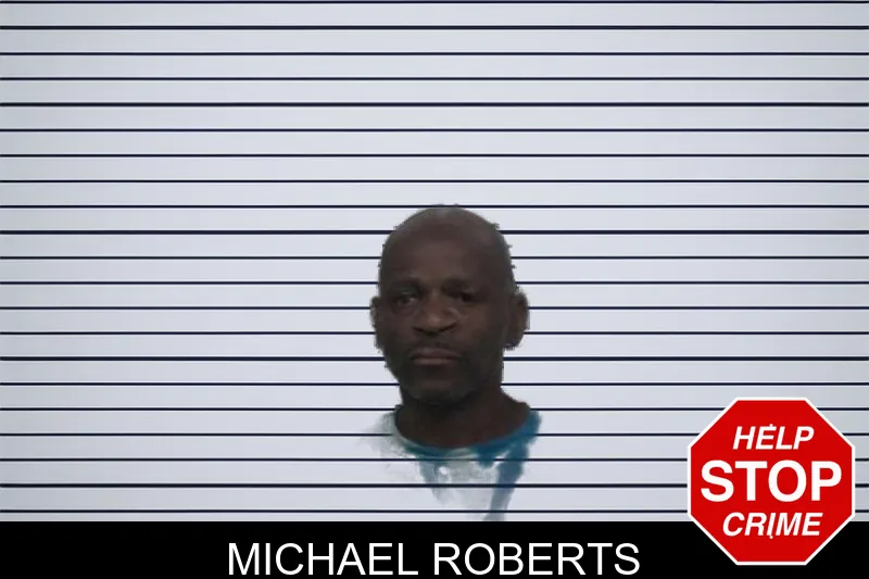 Michael Roberts mugshot – Sumter County , Georgia Michael Roberts mugshot