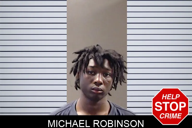 Michael Robinson mugshot – DeKalb County , Georgia Michael Robinson mugshot