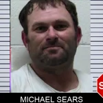 Michael Sears mugshot – Pierce County , Georgia Michael Sears mugshot