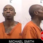 Michael Smith mugshot – Clarke County , Georgia Michael Smith mugshot