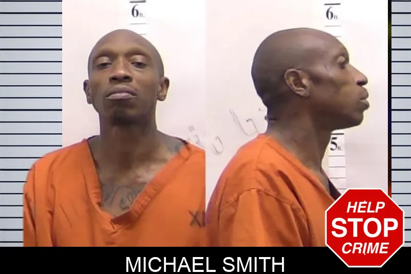 Michael Smith mugshot – Clarke County , Georgia Michael Smith mugshot
