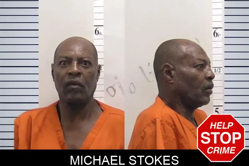 Michael Stokes mugshot – Clarke County , Georgia Michael Stokes mugshot