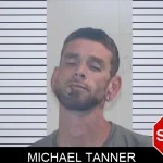 Michael Tanner mugshot – McDuffie County , Georgia Michael Tanner mugshot