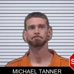 Michael Tanner mugshot – Oglethorpe County , Georgia Michael Tanner mugshot